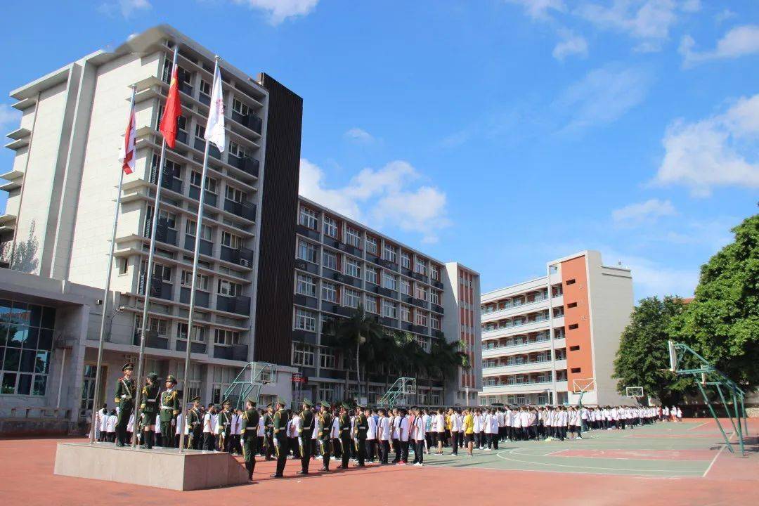 质优初中优质的你泉州科技中学小升初第二批报名即将开始速点