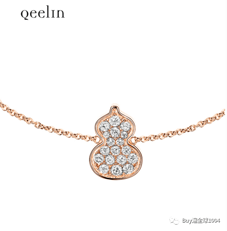 qeelin麒麟2021免税报价6月首饰篇