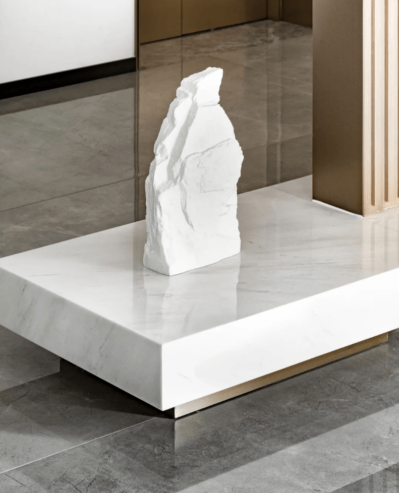 6种主流白色大理石你最喜欢哪种快来投票