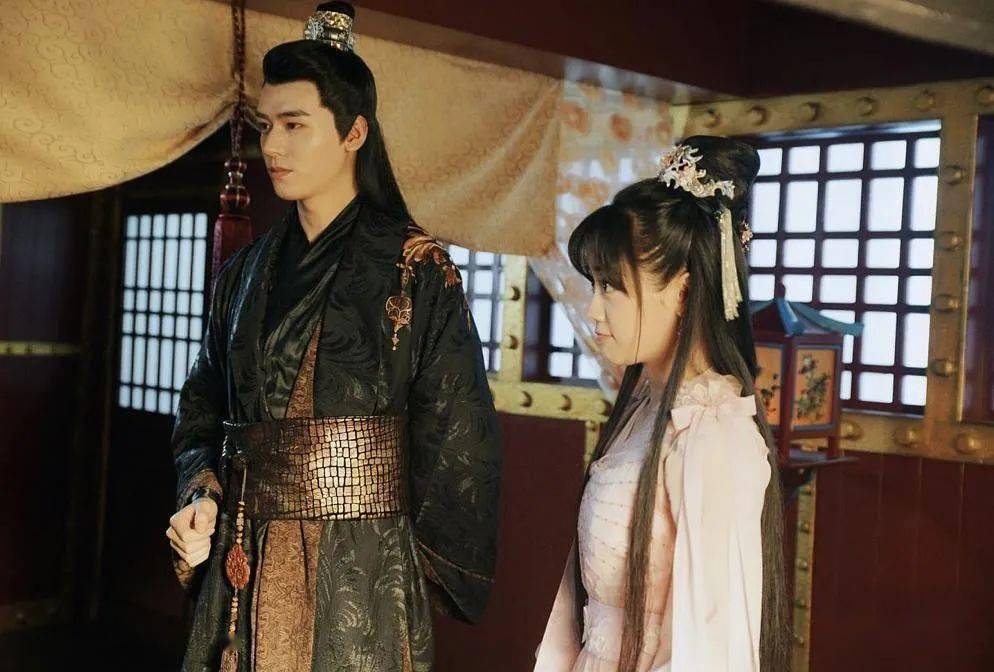 『游戏』看截图猜电视剧