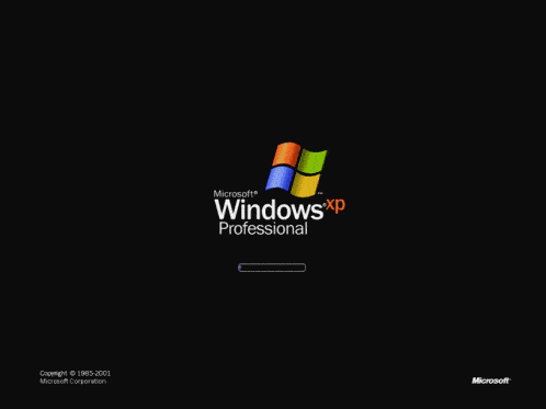 windows10开机动画gif图片