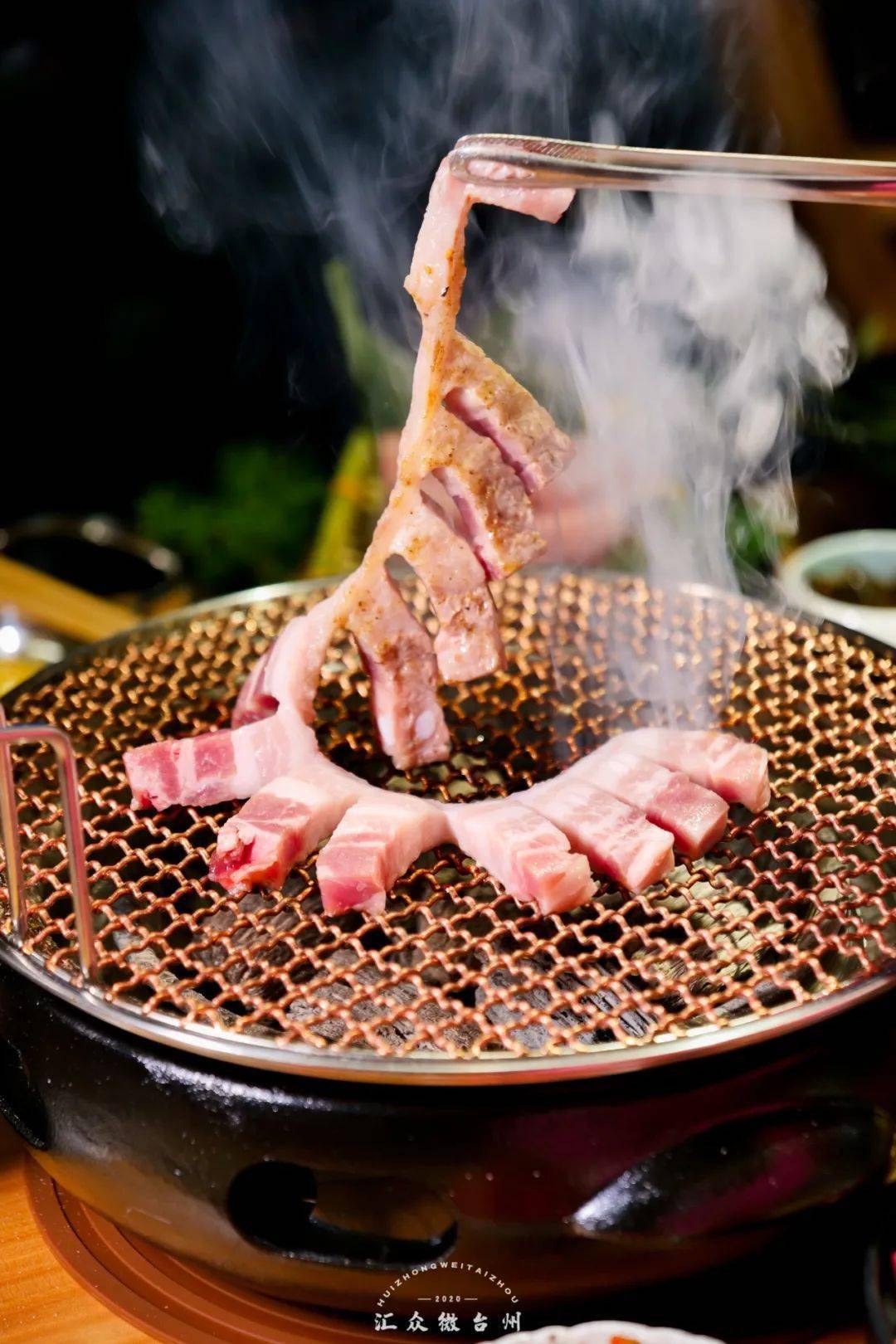 试营业期间便圈粉无数这家韩式烤肉店千万不要错过