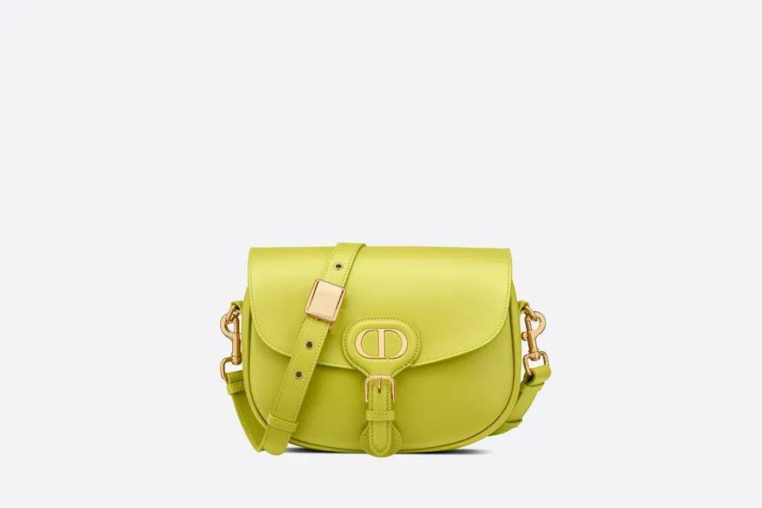 diordiorbobby以缤纷新色登场