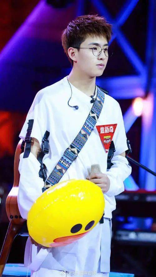 致老爸心里裹着光的人