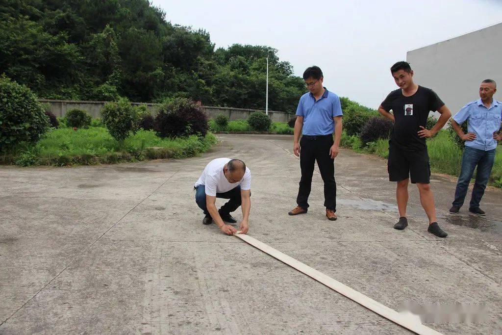 落实安全责任推动全面发展彭泽县供销社多措并举扎实开展安全月生产