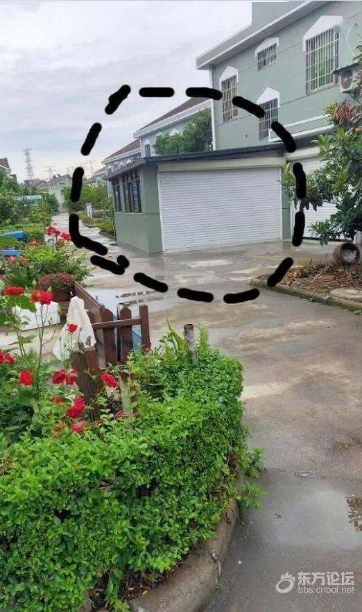 宁波圈内这个城中村 村民住别墅 背后却有这么多糟心事 Jinse