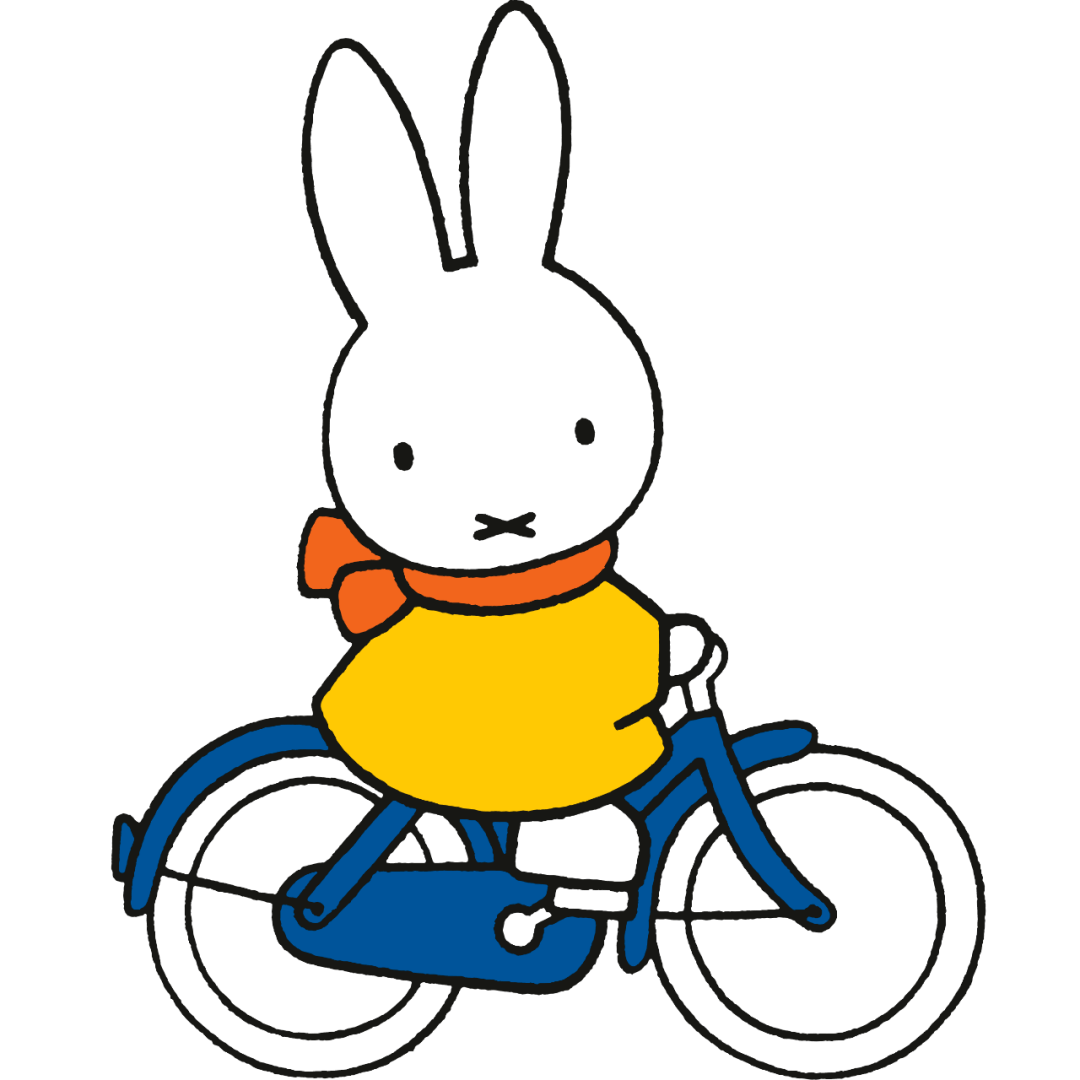 这只全世界最出名的兔子,66岁啦