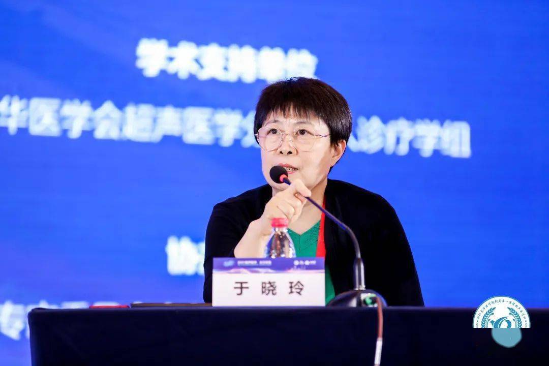 大潮起之江扬帆正当时2021超声医学之江论坛盛大开幕