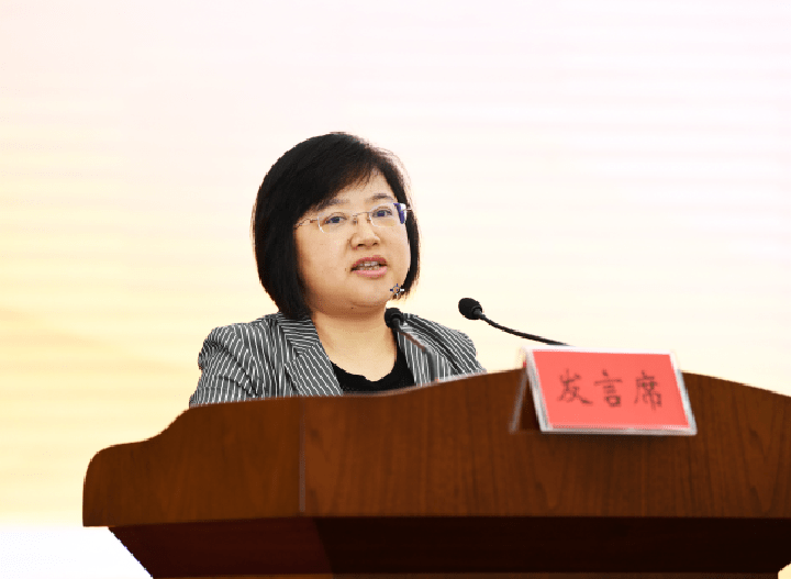 【"三线"精神理论探讨会|精彩发言】王芳:弘扬"三线"精神砥砺奋进新