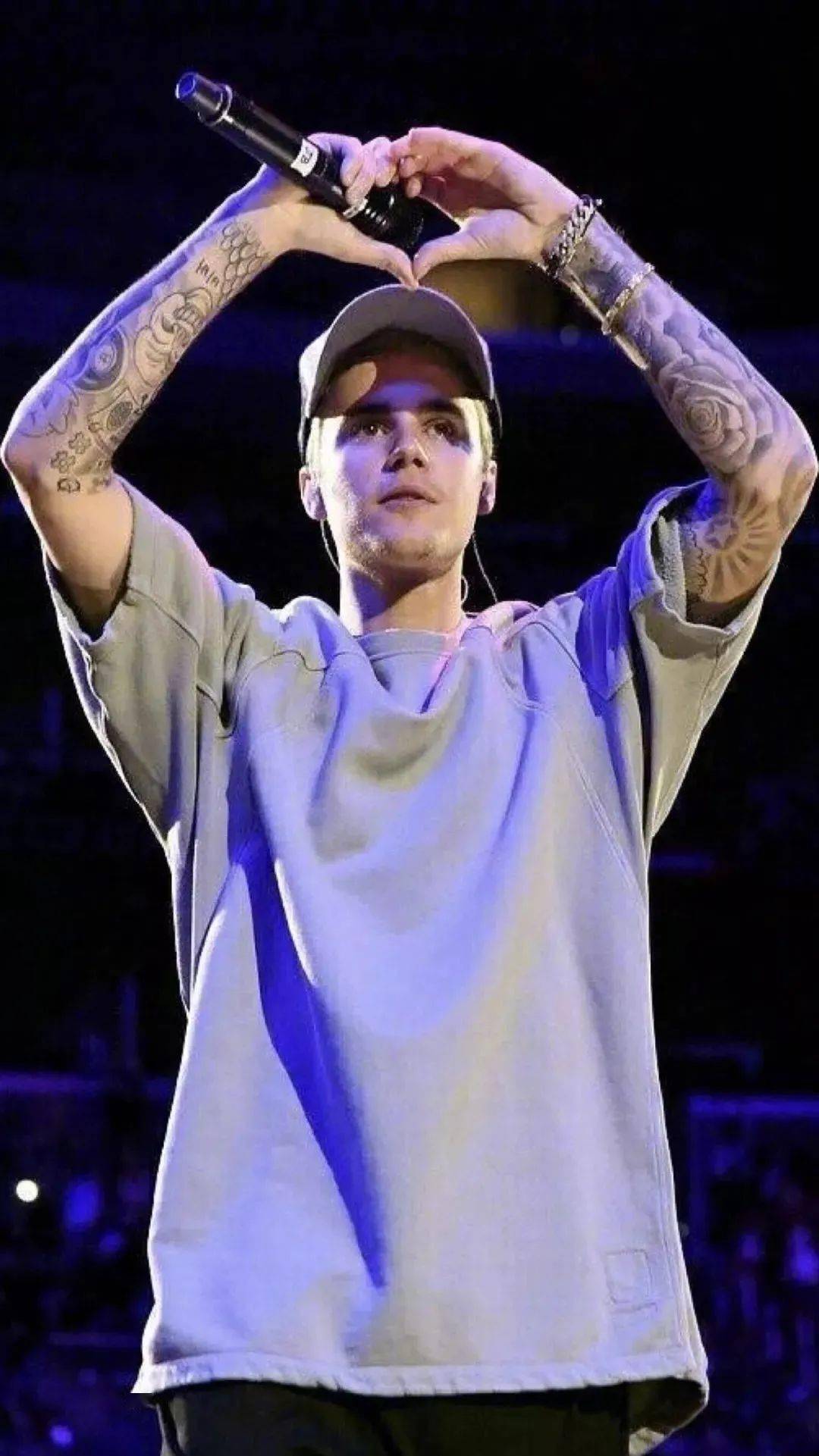 justinbieber壁纸你仍然是你归来少年