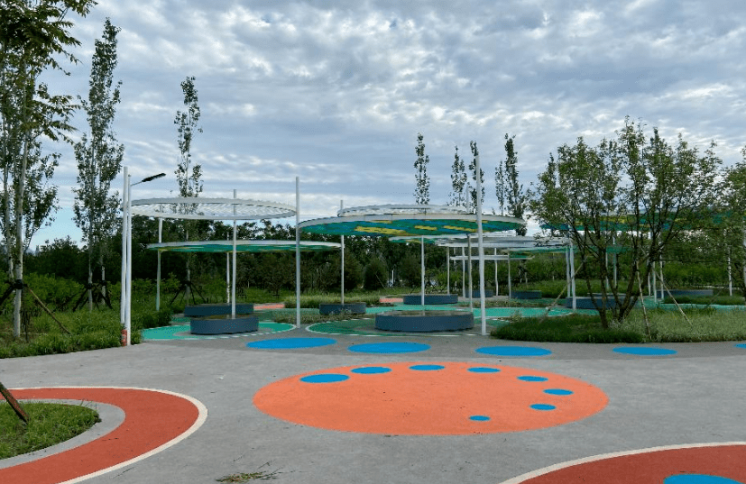 环境太舟坞公园正式开放一站式满足你的全部需求