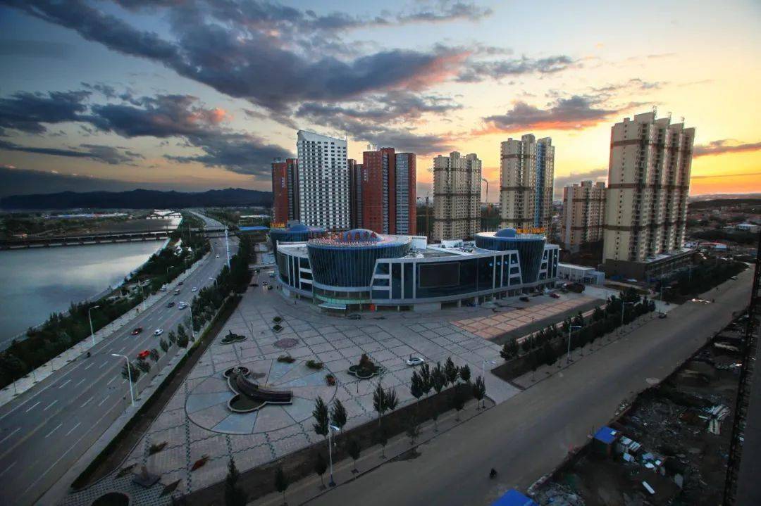 张家口此区升级为国家级经济技术开发区