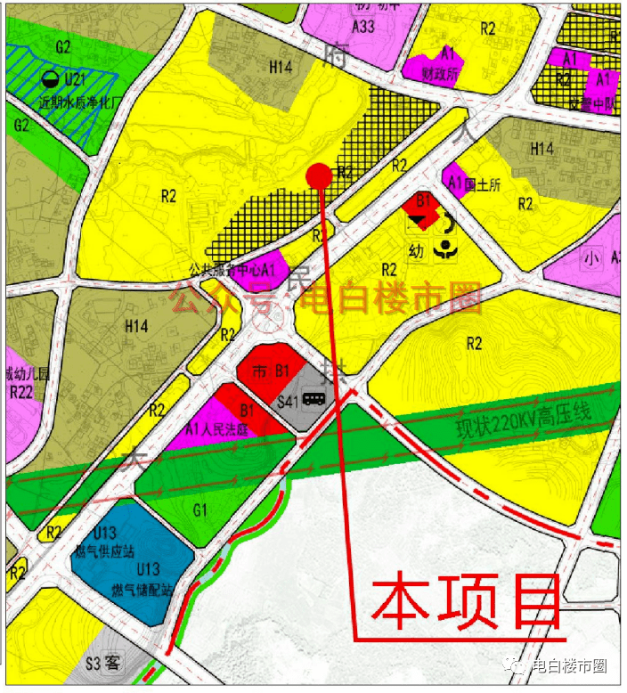电白沙琅镇开发规划图图片