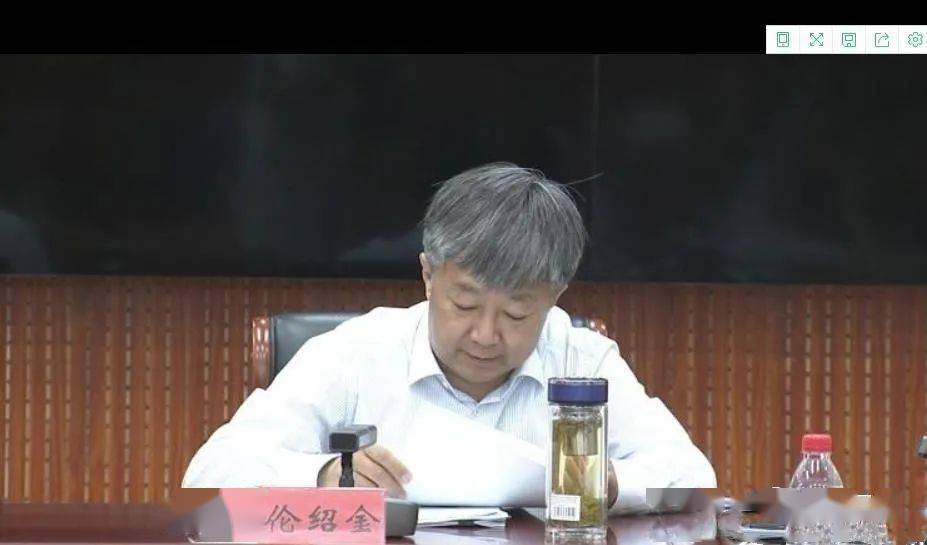 三河市召开2021年产业项目推进工作调度会_伦绍金