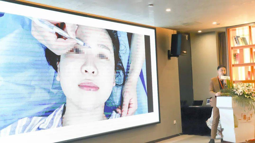 上海光博士&舒铂鼻整形手术论道峰会圆满落幕