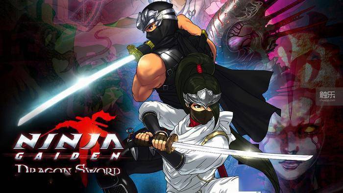 板垣伴信的师徒对决:跨平台的"忍者龙剑传"系列