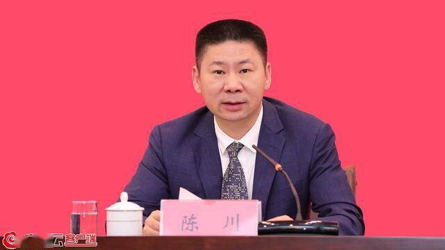 陈川:央广网记者:据了解,广西历来比较重视培养选拔年轻干部,工作成效