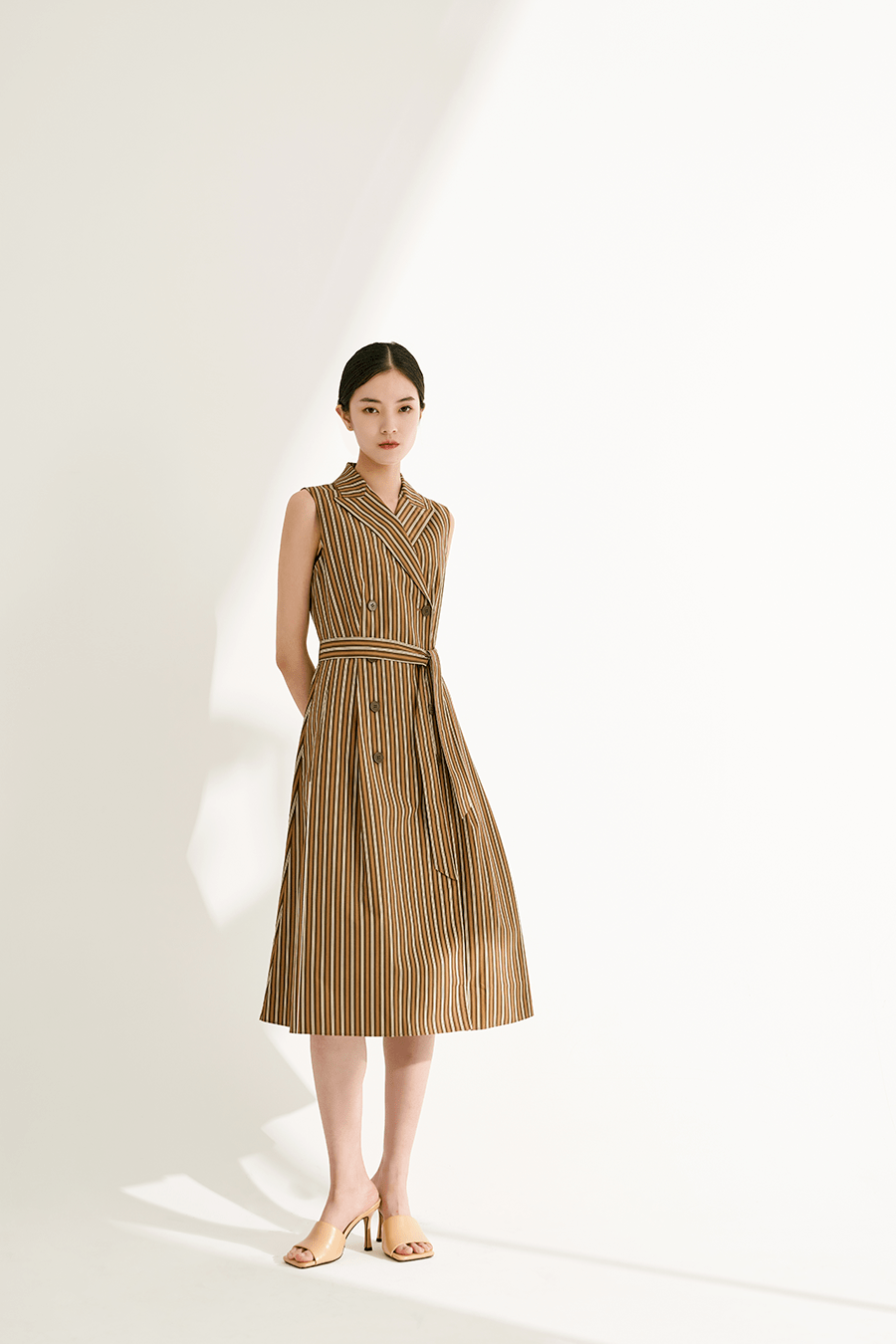 senceland67你要的夏日穿搭图鉴