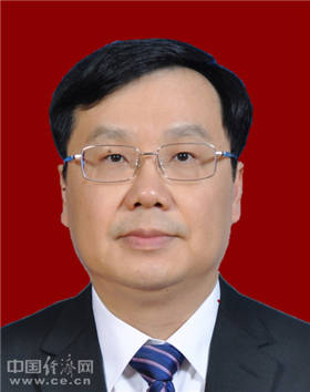 揭阳市组织部长图片