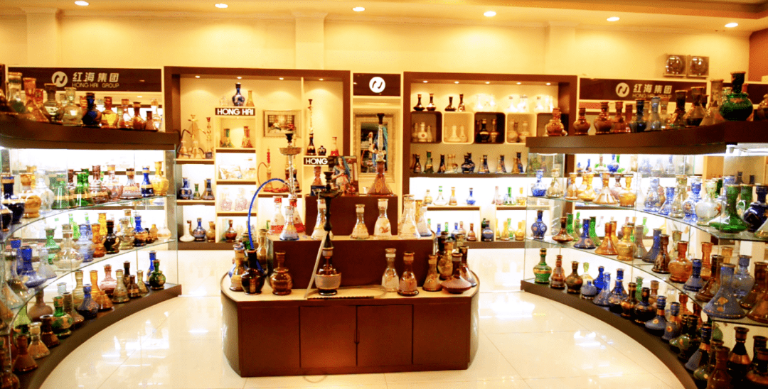 沿着高速看中国·晋中篇 | "玻璃之都"焕发新活力