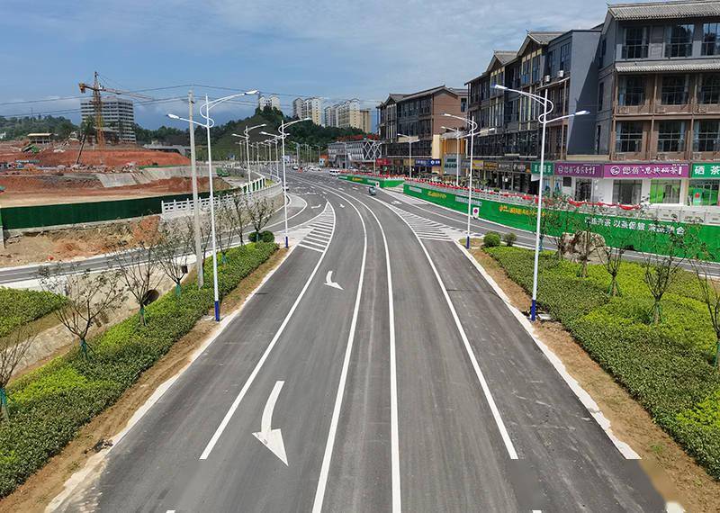州城十四五新建道路规划出炉涉及9大片区