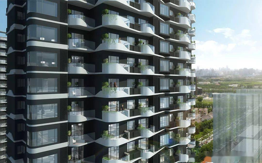 瀚海又见大动作!挑战未来城市的"超级产品力"_房地产