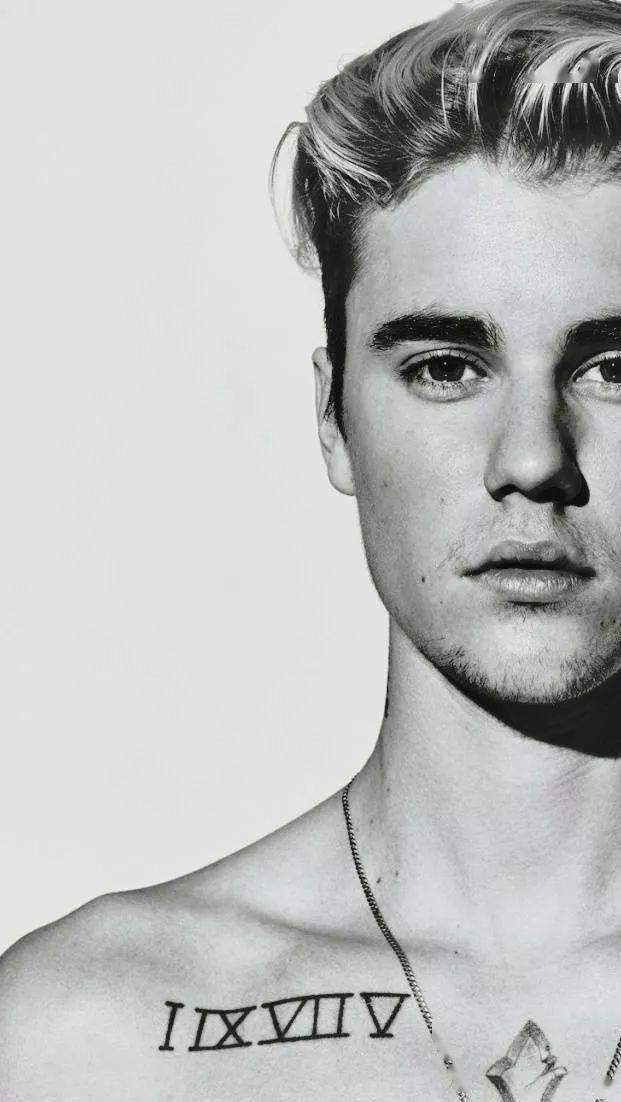 justinbieber壁纸你仍然是你归来少年