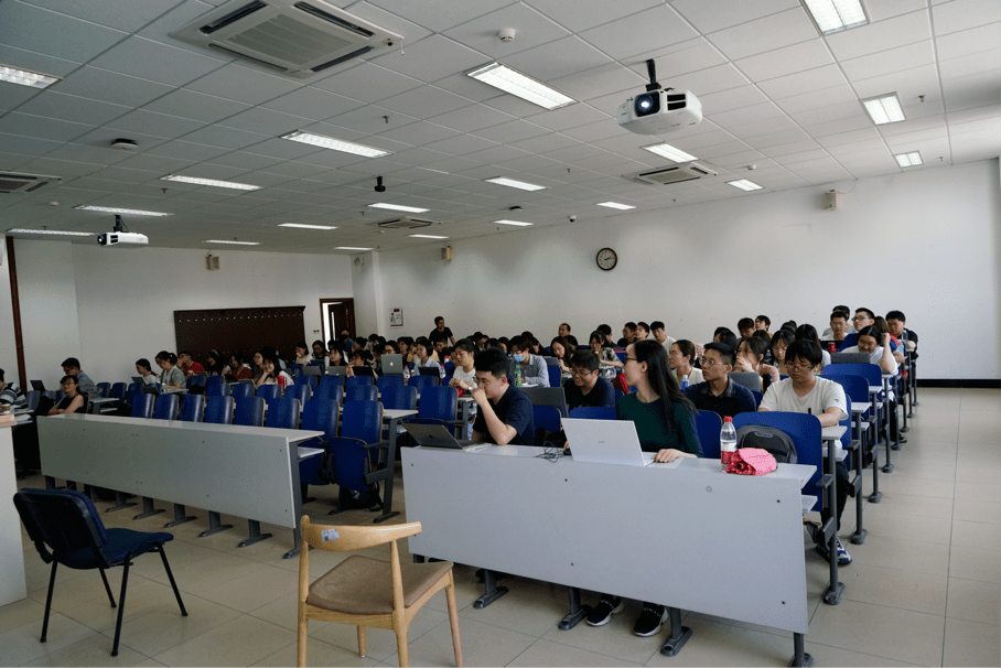 社会与人口_社会与人口学院举办第一届“田野课堂”交流大会