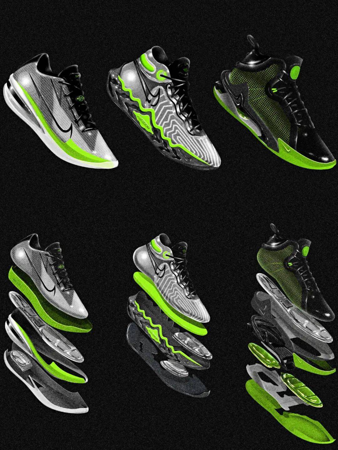 Nike Mercurial Superfly 7 Elite FG Bondy Dreams 足球鞋 - 足球鞋美图_实拍图片 - 足球鞋 ...