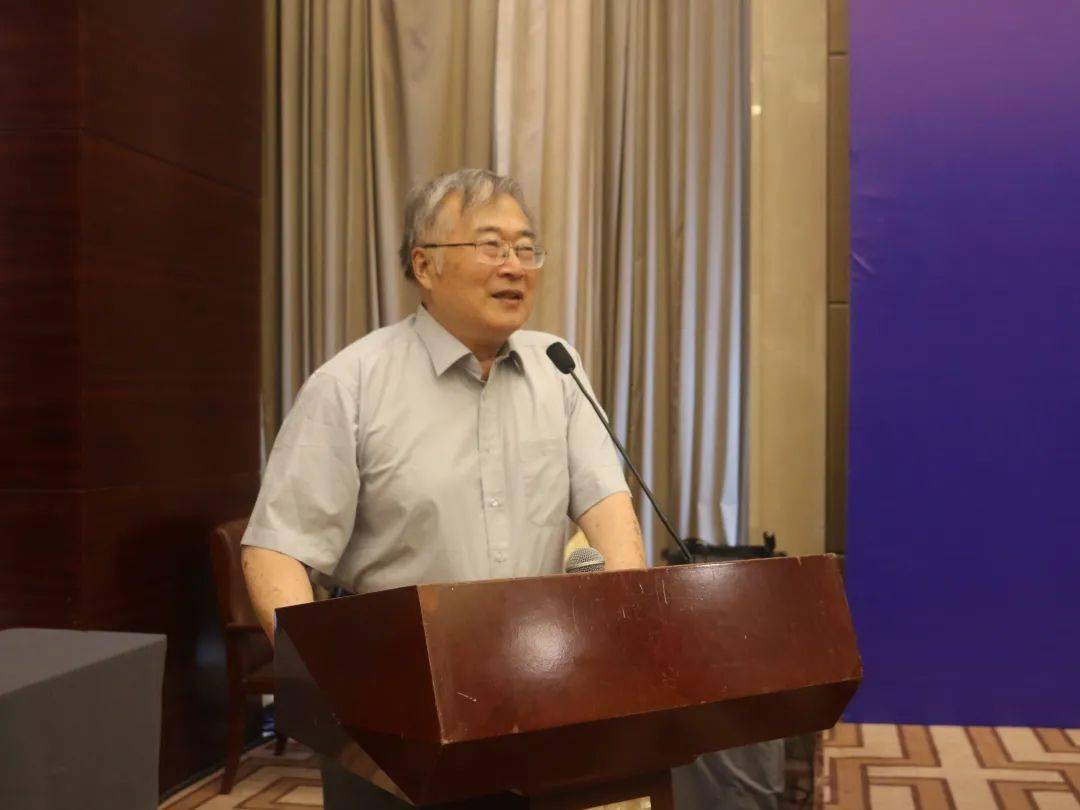 安志敏先生文房用品捐赠庙底沟博物馆