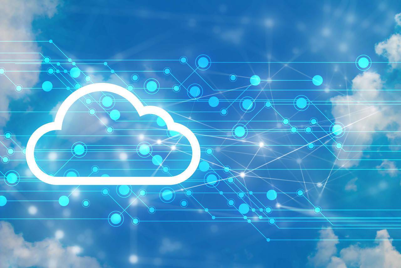 idc报告:2020年中国ai公有云服务整体市场规模达24.1亿元_云在