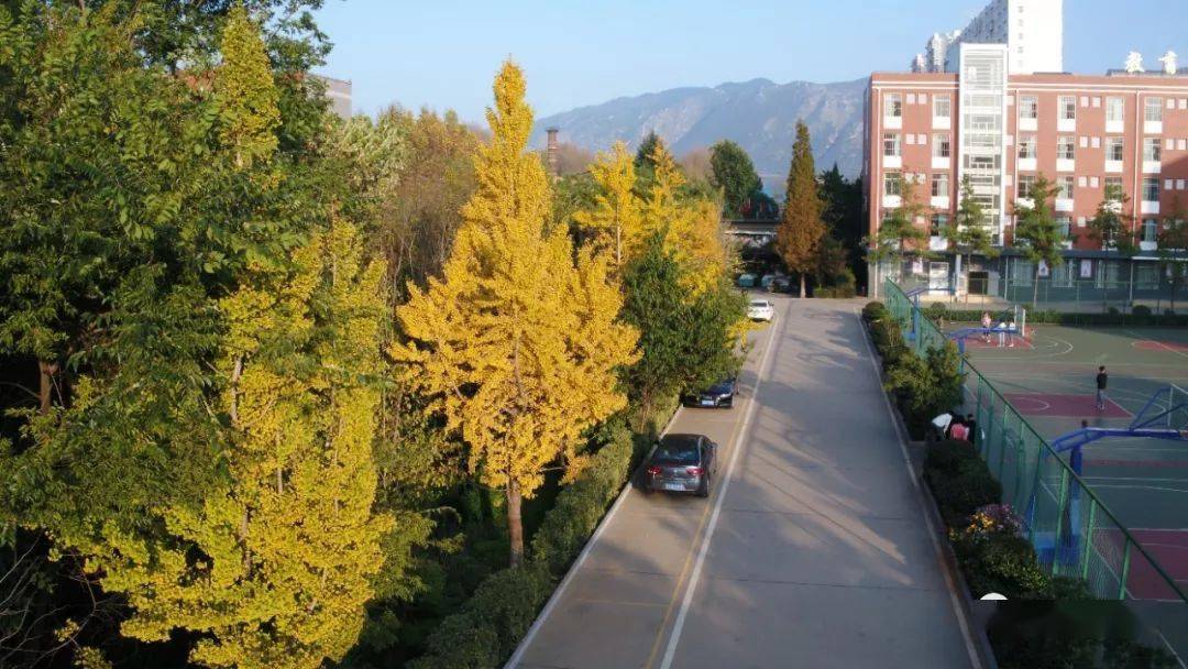 喜讯!宣威八中通过省一级二等高完中晋升督导评估