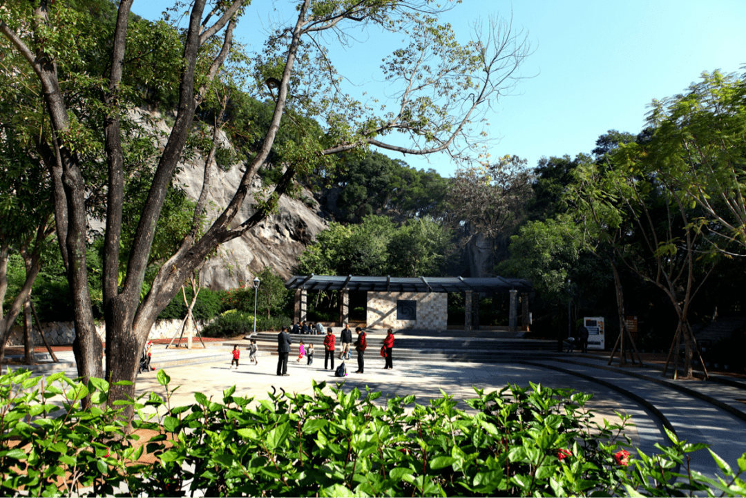 金雞山公園森林舞臺活動地點上午9:002021年6月24日(星期四)活動時間