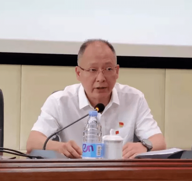 【学党史】福州市体育局党组党史学习教育专题读书班结业