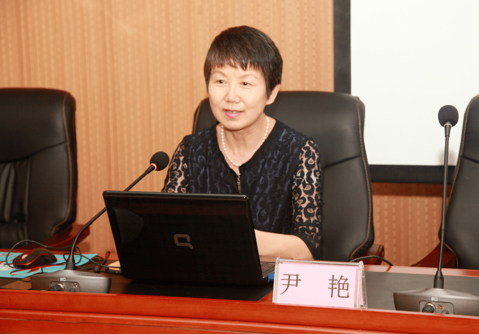 "我为职工办实事"丨中医大一院工会举办健康教育讲座