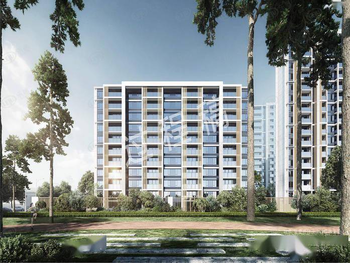 来天猫好房1元店1元秒杀融侨星誉1平方