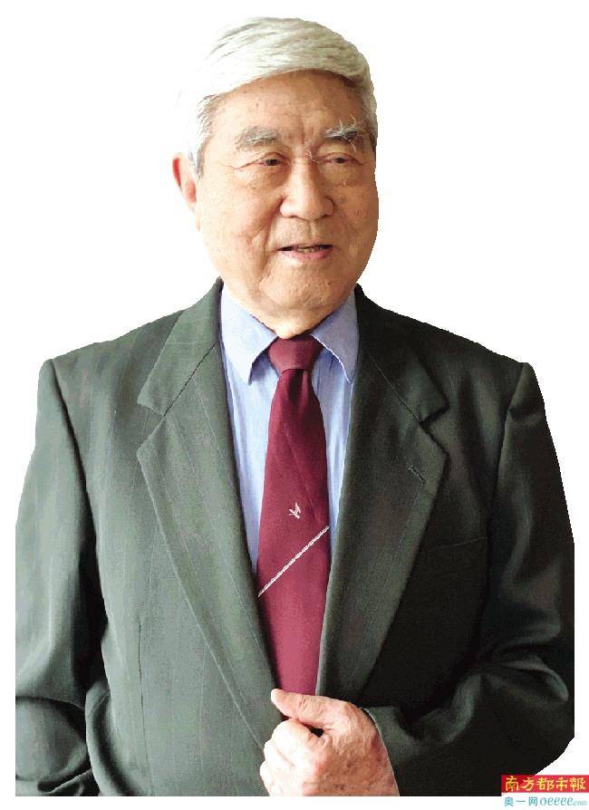 香港|金句不断！88岁“神舟之父”精彩首课