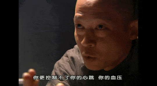 王志文:被骂「又老又丑」之前,他可是国剧第一男神
