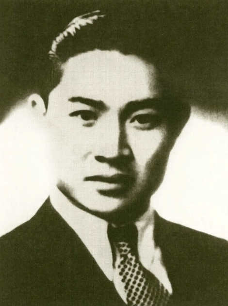 红色滁州 汪道涵:忠诚的共产主义战士_中国共产党