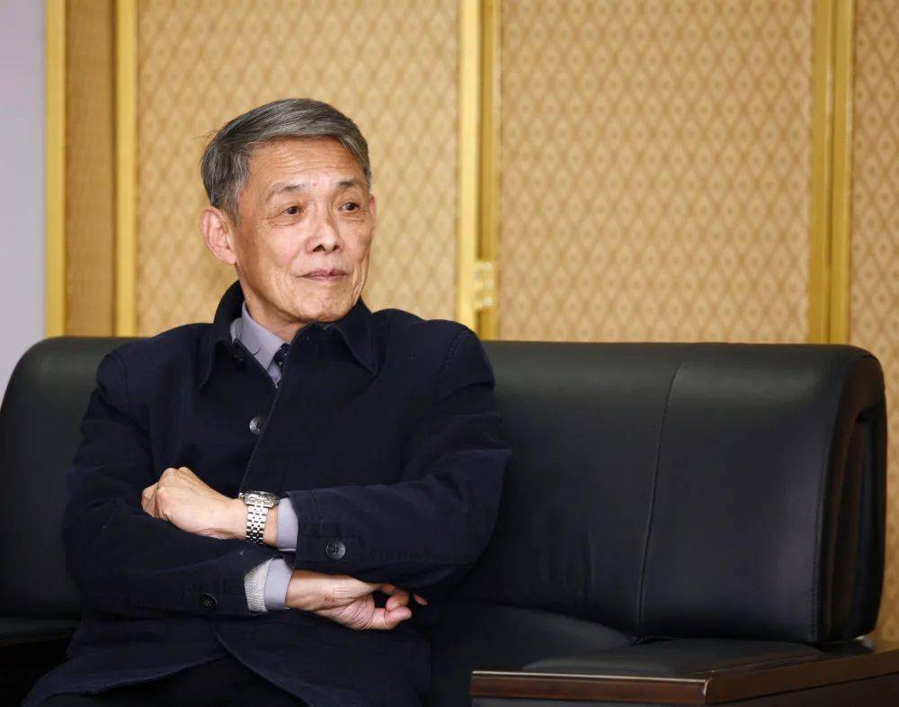 九旬院士周恒谈理工结合最感念的人除了钱学森还有一位技工