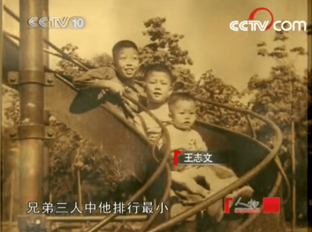 王志文:被骂「又老又丑」之前,他可是国剧第一男神