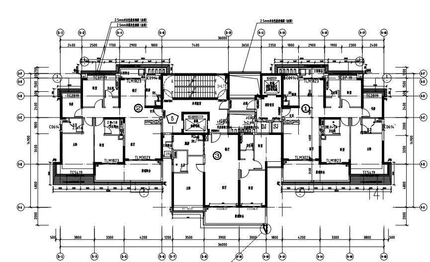 121亿长岭居商住项目8月开工建5栋高层住宅