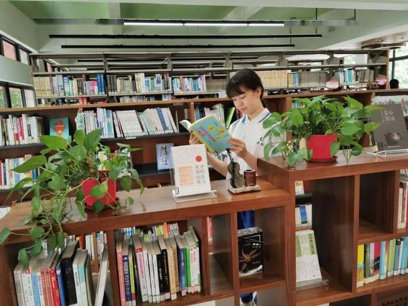 华附毕业季·感恩季 | 快领取你的阅读账单,更感谢