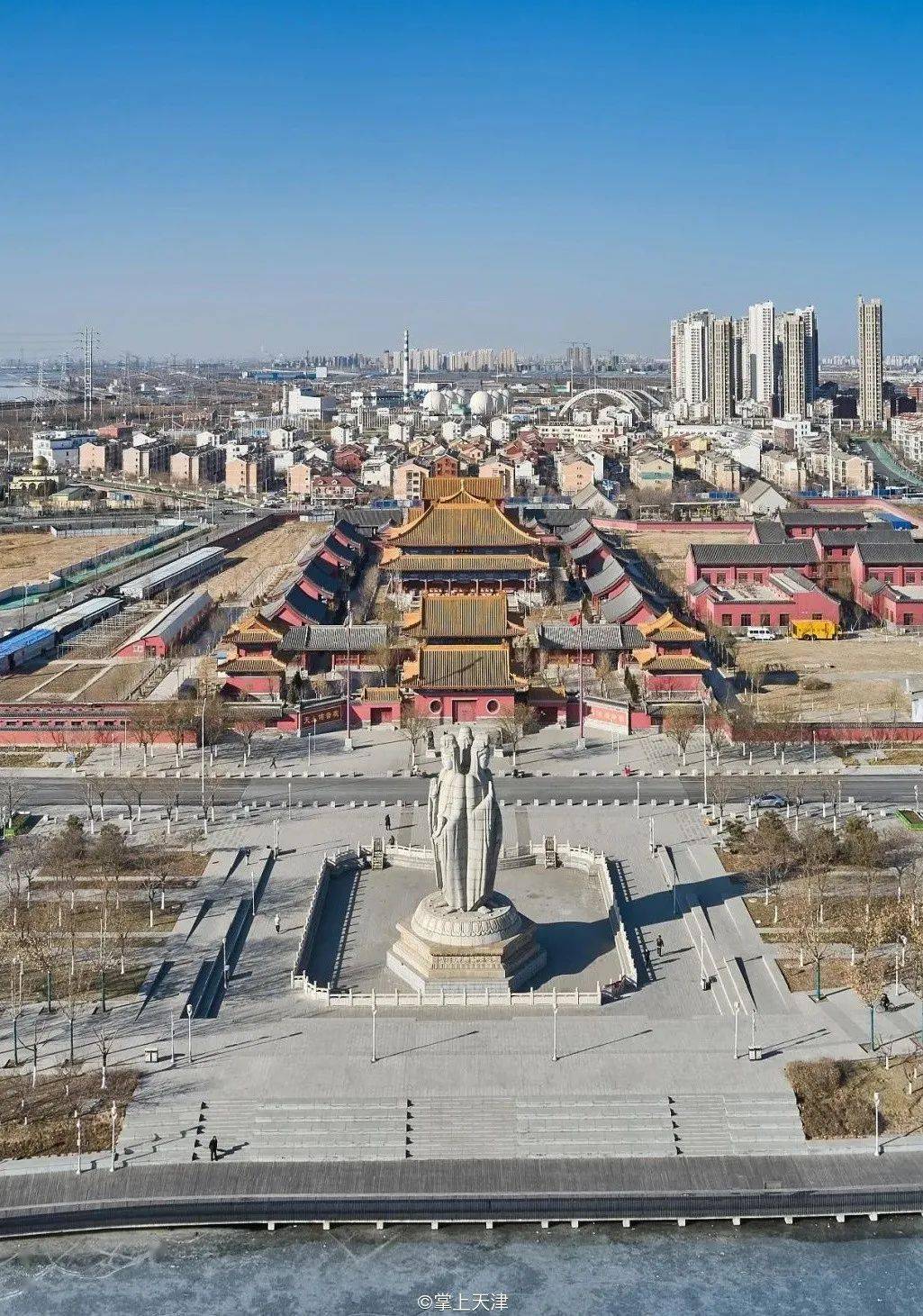 这样的潮音寺我觉得你不认识