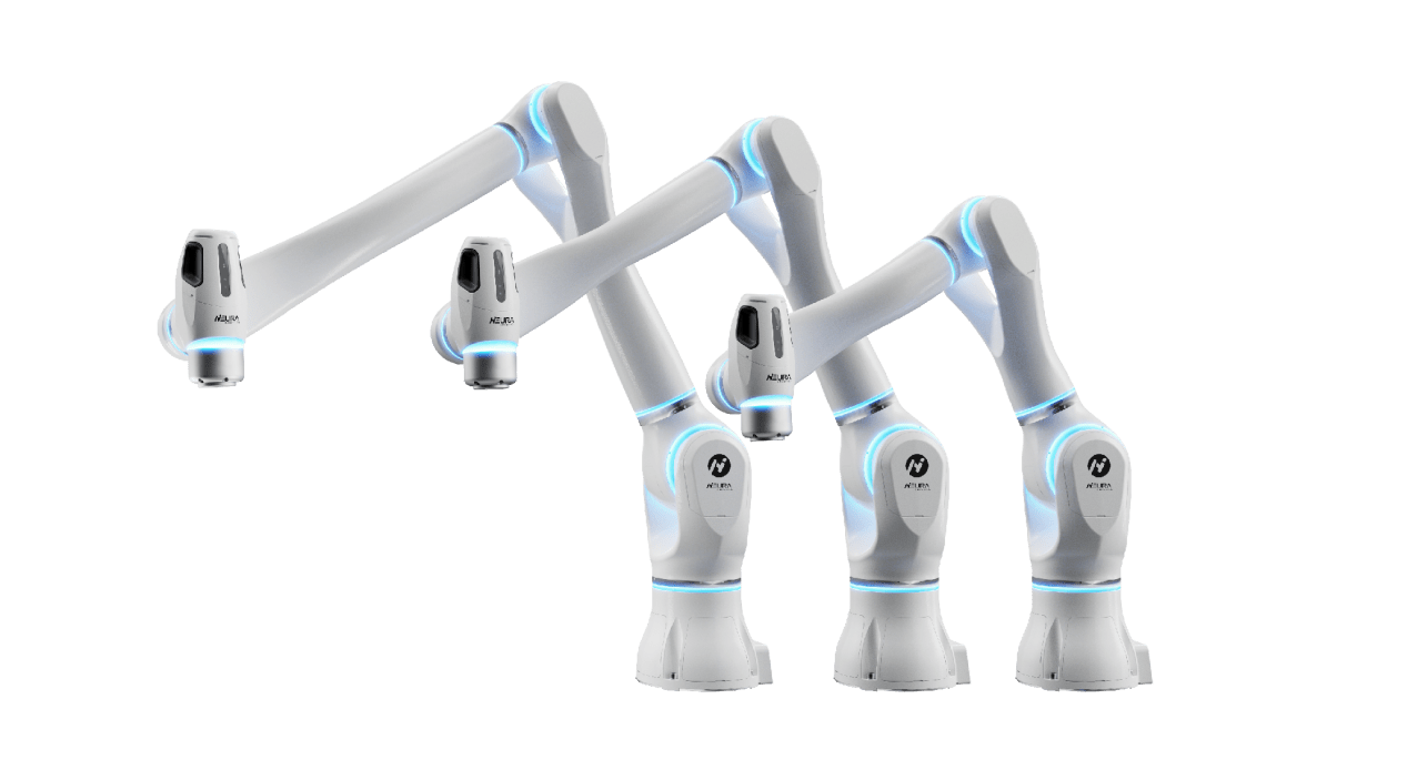 36氪首发智能机器人厂商大族机器人完成395亿元b1轮融资加速产品应用