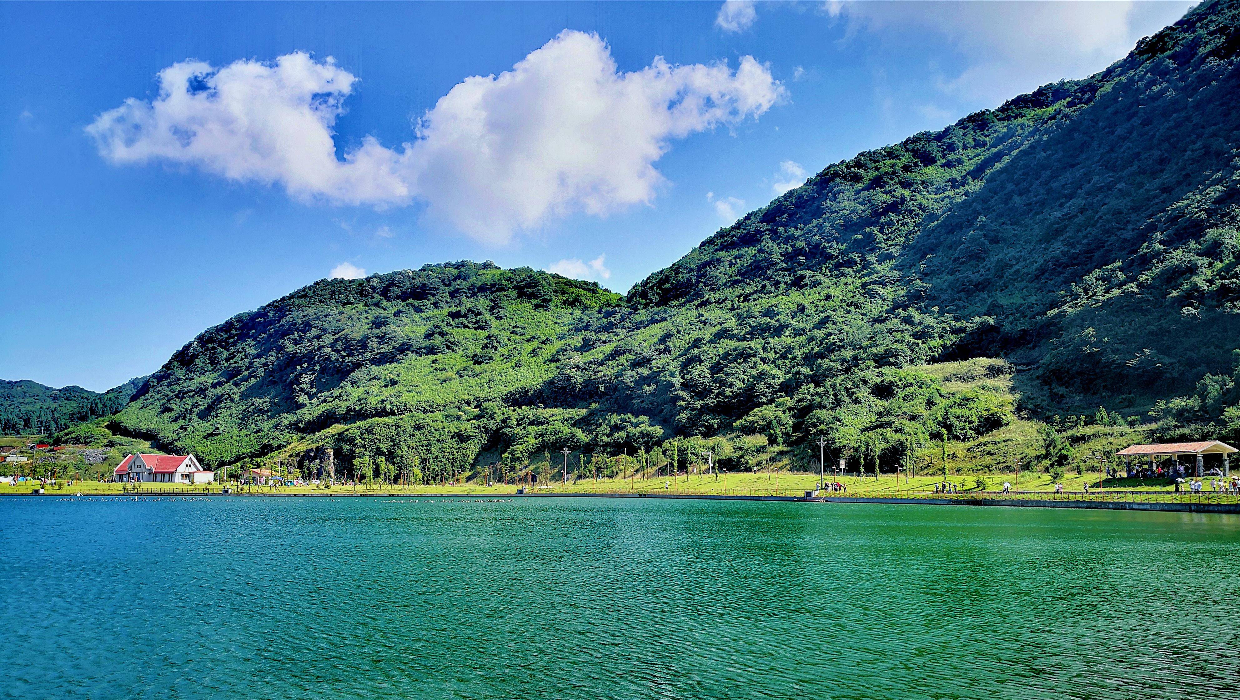 重庆市南天湖风景区图片