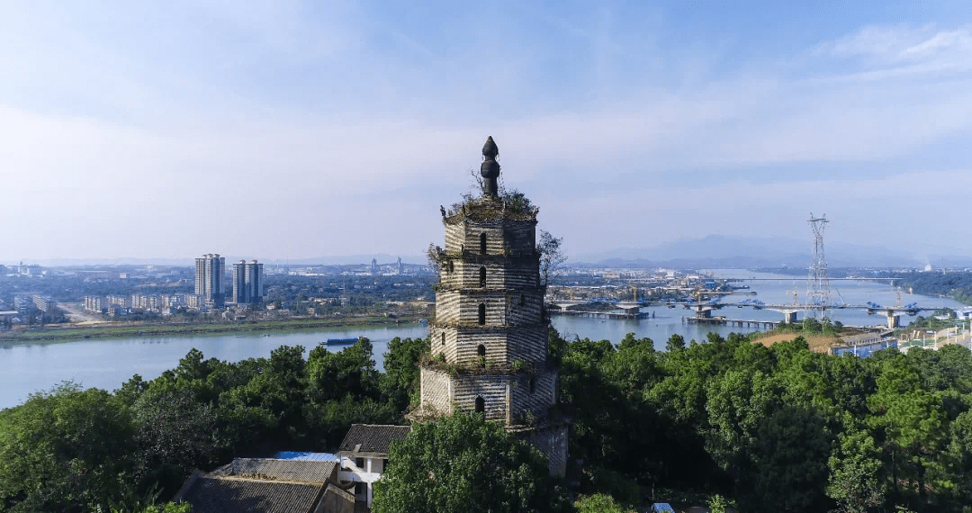 了不起的酃县3000年湖湘文明之源