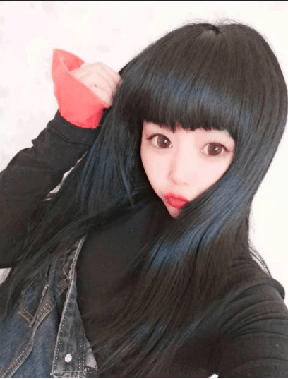 上海入围者 陈舒佳