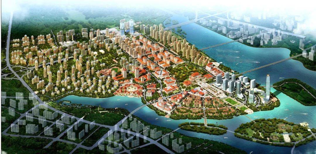 集美发布《厦门市集美区国民经济和社会发展 第十四个五年规划和二〇