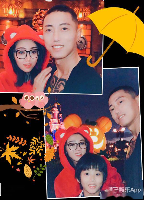 还记得《三生三世》阿离吗?他妈是于朦胧的摄影师?